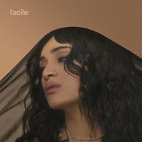 Cam&eacute;lia Jordana - facile x fragile