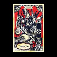 Slim Cessna's Auto Club - Always Say Please and Thank You