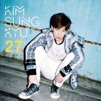 김성규 [Kim Sung Kyu] - 27