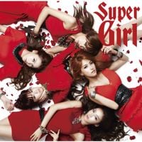 카라 [KARA] - Super Girl