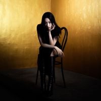 刘柏辛 [Lexie Liu] - 有吗炒面 ALGTR