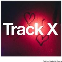 Black Country, New Road - Track X