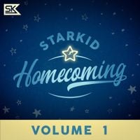 Various Artists - Starkid Homecoming: Vol 1 (Live)