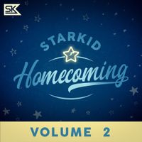Various Artists - Starkid Homecoming: Vol. 2 (Live)