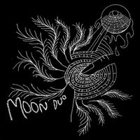 Moon Duo - Escape