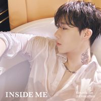 김성규 [Kim Sung Kyu] - Inside Me