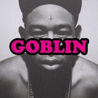 Tyler, The Creator - Goblin (Deluxe)
