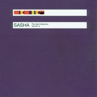 Sasha - The Qat Collection