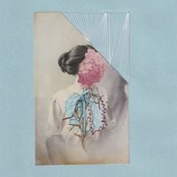 君島大空 [Ohzora Kimishima] - 縫層