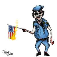 Afourteen - Amerikkka