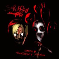 Afourteen - Suburban Sociopath