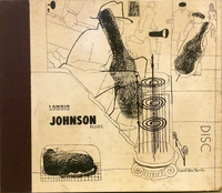 Lonnie Johnson - Blues