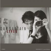 Dan Sartain - Dan Sartain Lives