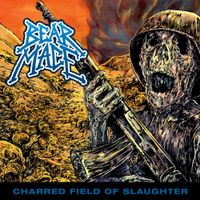 Bear Mace - Charred Field of Slaughter