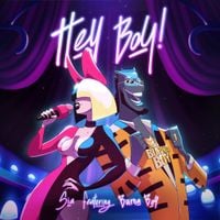 Sia - Hey Boy!