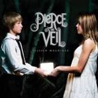 Pierce The Veil - Bulletproof Love