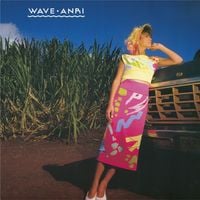 杏里 [Anri] - WAVE