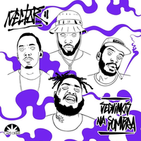 Nectar Gang - Seguimos Na Sombra