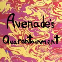 Avenade - Live at Quarantainment 2021