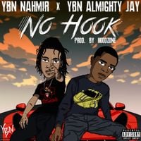 YBN Nahmir - No Hook