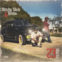Mitchy Slick & Damu - 23 Blocks