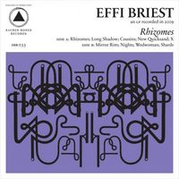 Effi Briest - Rhizomes