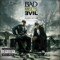 Bad Meets Evil - Hell: The Sequel (Deluxe)