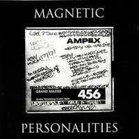 Last 2 Serve - Magnetic Personalities