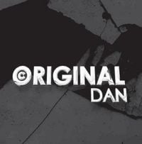 Flowdan - Original Dan
