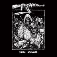 Fuska - Sucia Sociedad