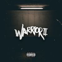 Jammz - Warrior Ⅱ