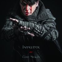 Gary Numan - Intruder