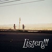 Aly & AJ - Listen!!!