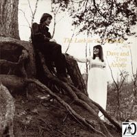 Dave & Toni Arthur - The Lark In The Morning