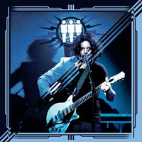 Jack White - Live at Third Man Records