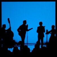Jack White - Acoustic Tour 2015