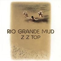 ZZ Top - Rio Grande Mud