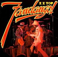 ZZ Top - Fandango!