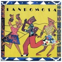 Sankomota - Sankomota