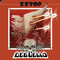 ZZ Top - Deg&uuml;ello