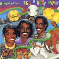 Warp 9 - It's a Beat Wave