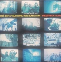 Black Star - Respiration