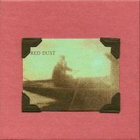 Lionel Marchetti - Red Dust