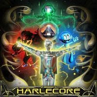 Danny L Harle - HARLECORE