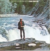 John Denver - Rocky Mountain High