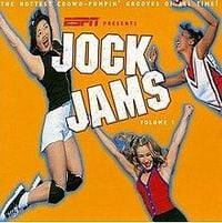 Various Artists - Jock Jams, Volume 1