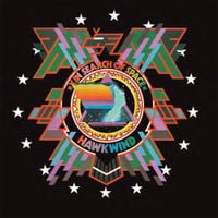 Hawkwind - In Search of Space
