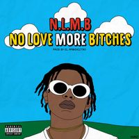 Polim&aacute; Westcoast - No Love More Bitches