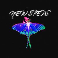 Nabu - New Steps