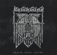 Hawkwind - Doremi Fasol Latido